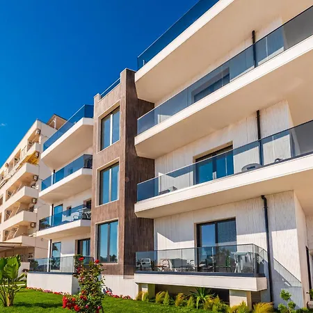Sea View Eldo Ferienhaus