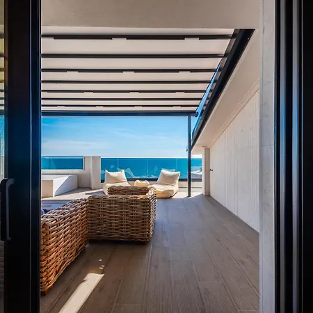 Sea View Eldo * Durrës
