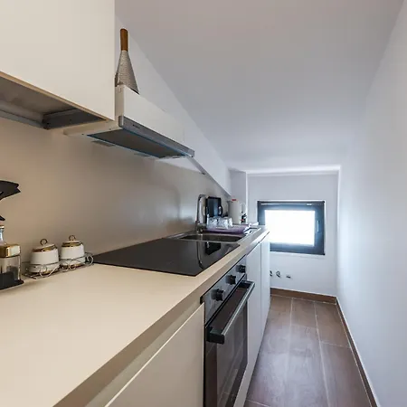 Sea View Eldo Prázdninový dům *