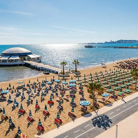 Prázdninový dům Sea View Eldo