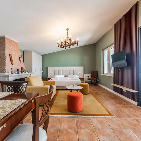 Sea View Eldo Durrës