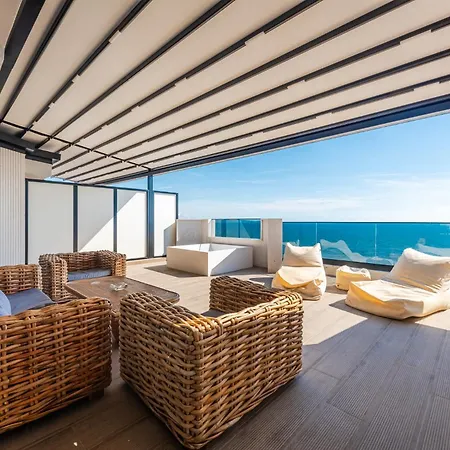 Sea View Eldo