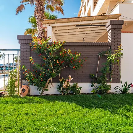 Sea View Eldo Prázdninový dům *