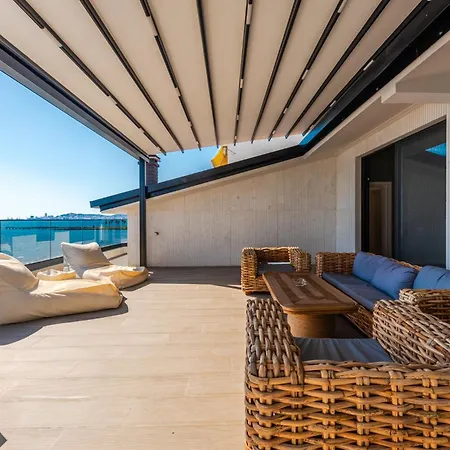 Sea View Eldo Durrës