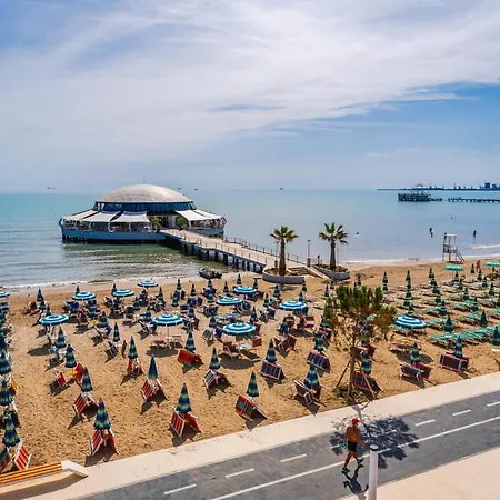Sea View Eldo * Durrës