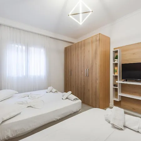 Ferienhaus Sea View Eldo