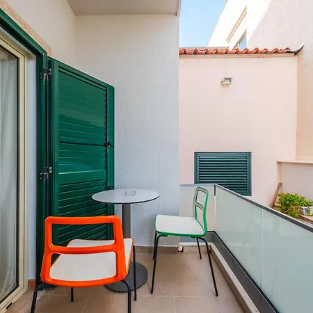 Sea View Eldo Prázdninový dům *