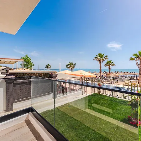 Sea View Eldo Durrës