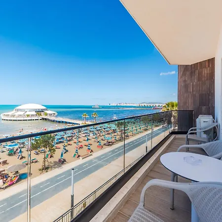 Sea View Eldo Durrës