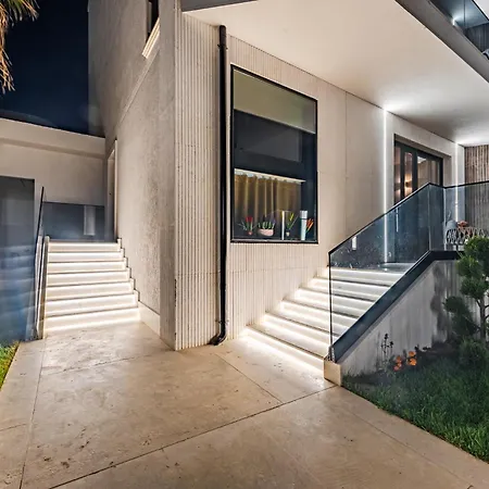 Sea View Eldo Durrës