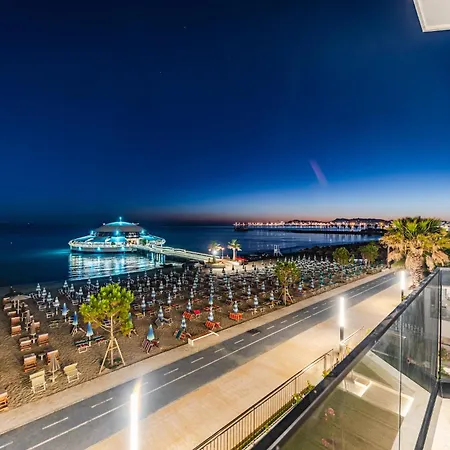 Sea View Eldo Prázdninový dům *