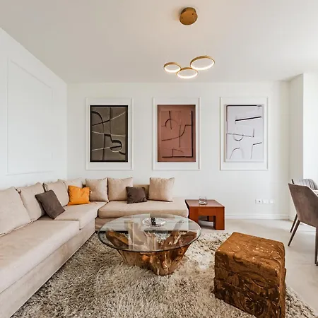 Sea View Eldo Durrës