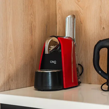 Prázdninový dům Sea View Eldo *