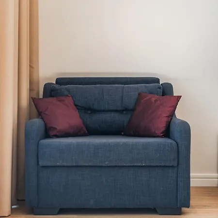 Sea View Eldo Prázdninový dům