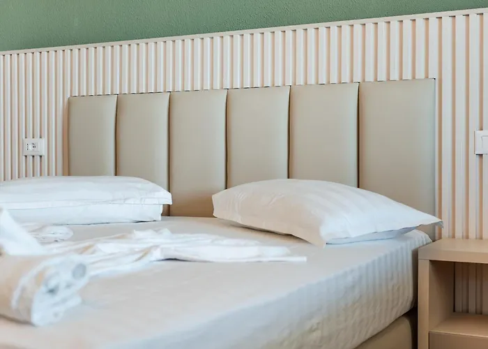 Casa vacanze Sea View Eldo *