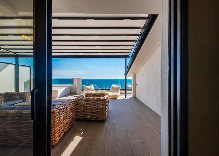 Sea View Eldo * Durrës