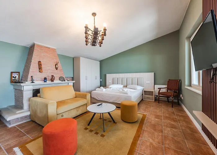 Casa vacanze Sea View Eldo *