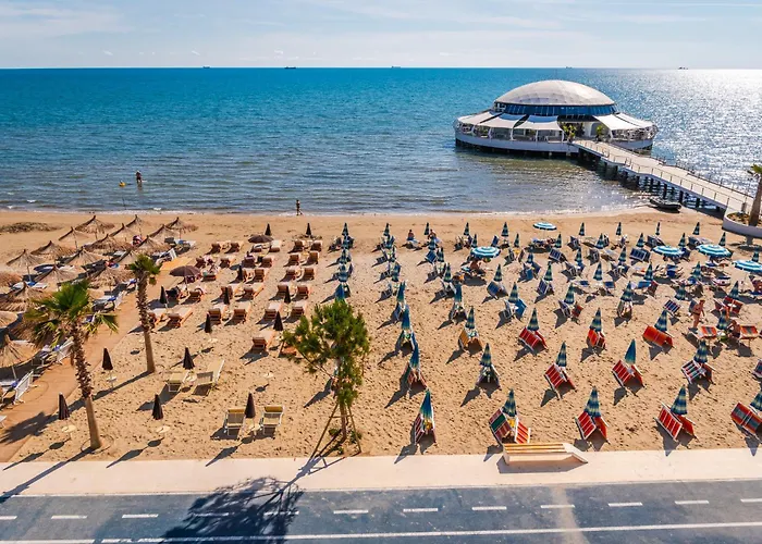 Casa vacanze Sea View Eldo Durrës