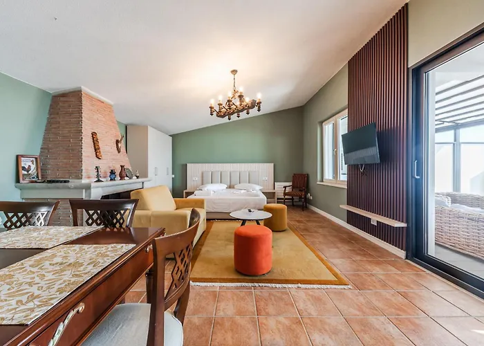 Sea View Eldo Durrës