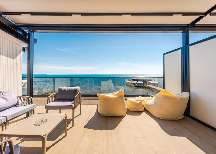 Casa vacanze Sea View Eldo Durrës