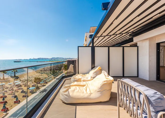 Sea View Eldo * Durrës