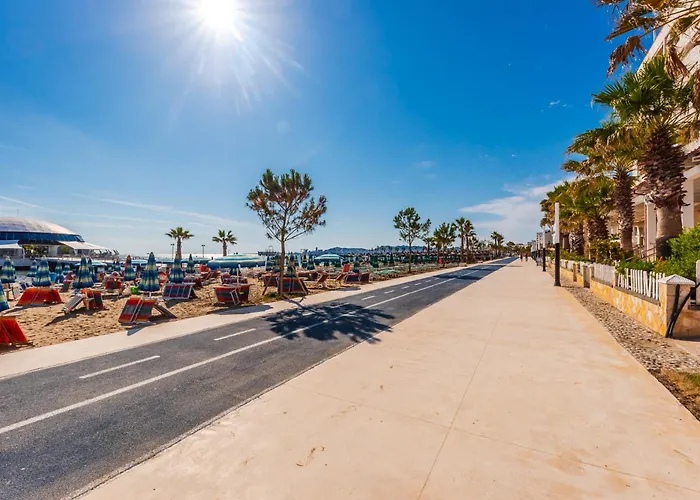 Casa vacanze Sea View Eldo *