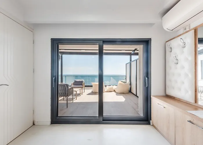 Sea View Eldo Casa vacanze