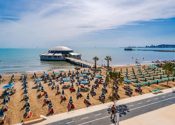 Sea View Eldo * Durrës