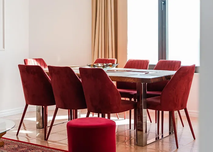 Casa vacanze Sea View Eldo Durrës