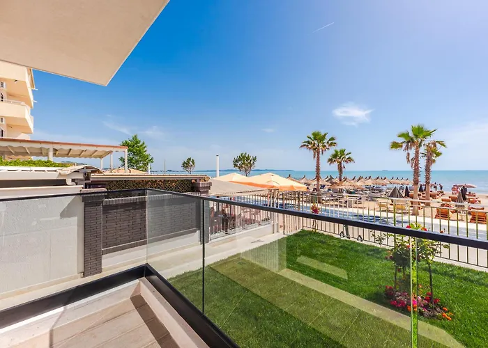 Sea View Eldo Durrës