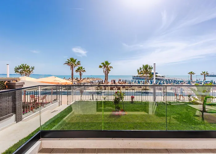 Sea View Eldo Casa vacanze *