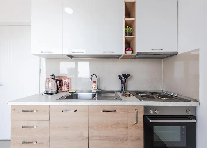 Casa vacanze Sea View Eldo