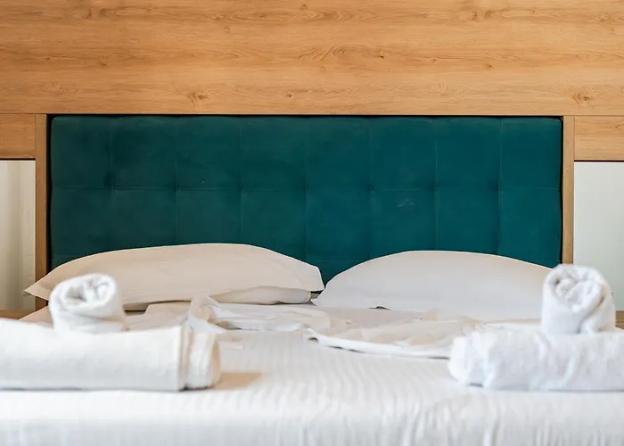 Sea View Eldo Casa vacanze *