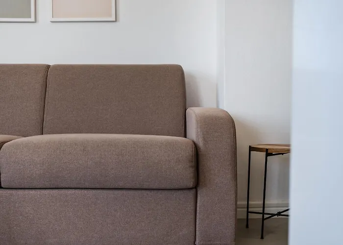 Casa vacanze Sea View Eldo Durrës