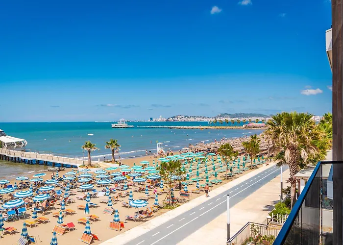 Casa vacanze Sea View Eldo