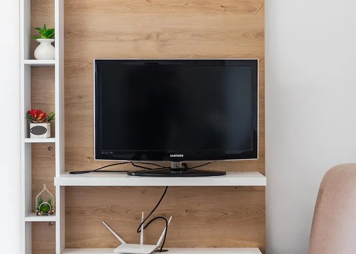 Sea View Eldo Casa vacanze *