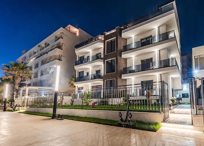 Casa vacanze Sea View Eldo *