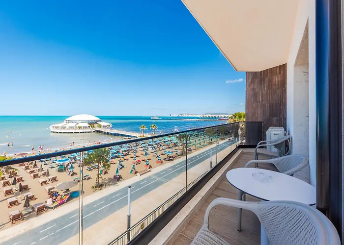 Sea View Eldo Durrës