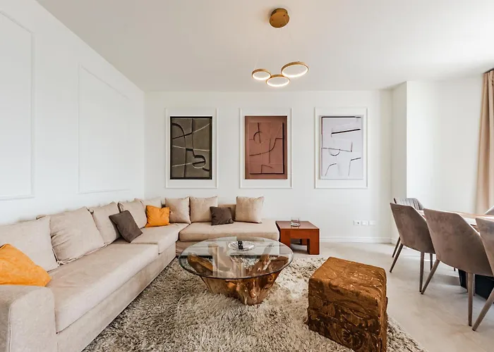 Sea View Eldo Durrës