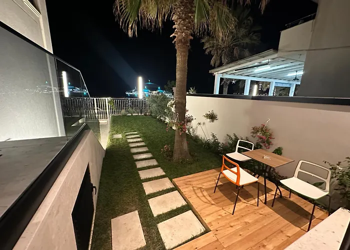 Sea View Eldo Casa vacanze *