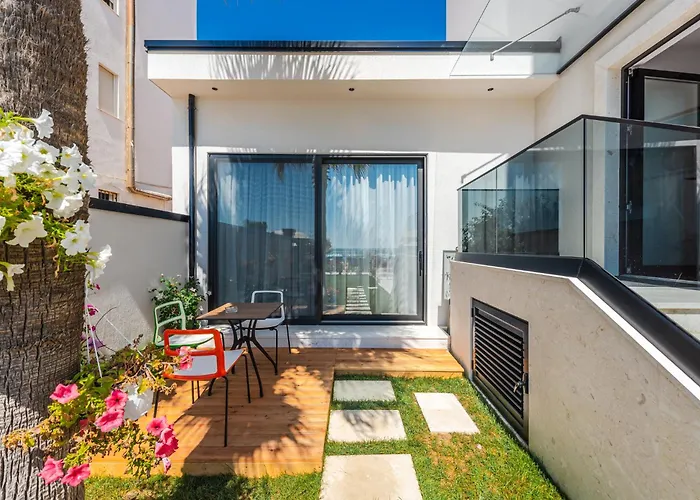 Casa vacanze Sea View Eldo Durrës