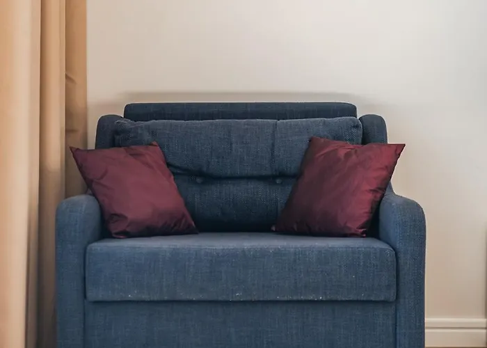 Sea View Eldo Casa vacanze