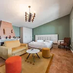 Holiday home Sea View Eldo *