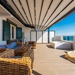 Sea View Eldo Holiday home Durres