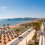 Sea View Eldo Hébergement de vacances Durrës