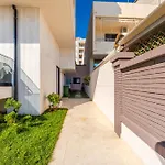 Holiday home Sea View Eldo