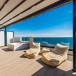 Holiday home Sea View Eldo