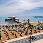 Sea View Eldo * Durres