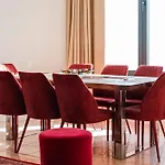 Holiday home Sea View Eldo Durres