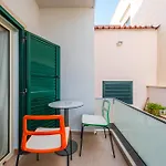 Sea View Eldo Holiday home *